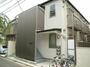 中野駅より徒歩23分 2階 築15年9ヶ月の賃貸物件