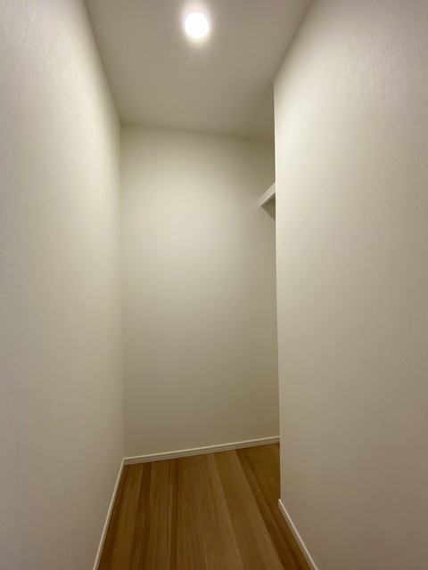 収納　※写真は同タイプ住戸です。