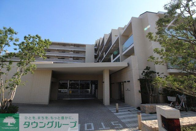 その他　タウンハウジング仙川店まで♪