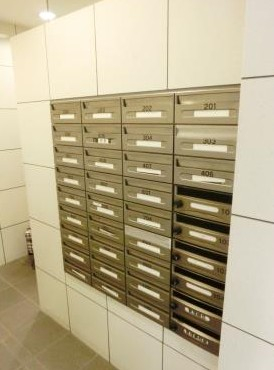 その他共有部分　☆設備充実☆