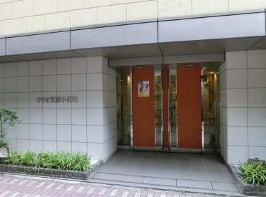 エントランス　☆共用部分☆