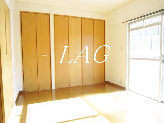 その他部屋・スペース　寝室です。