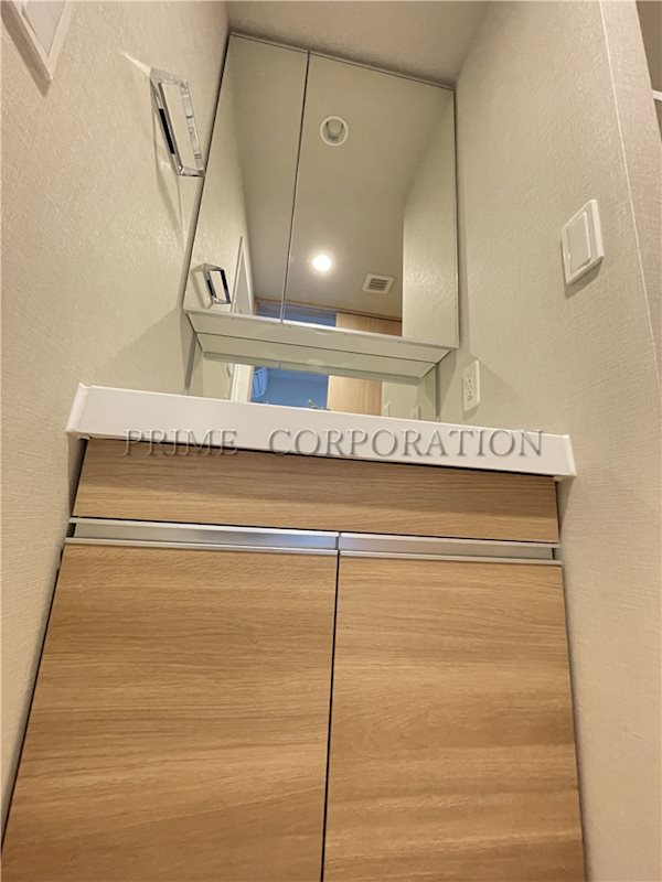 洗面設備　※参考写真※