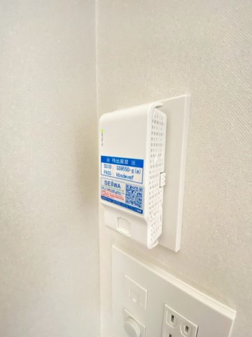 その他設備　※参考写真
