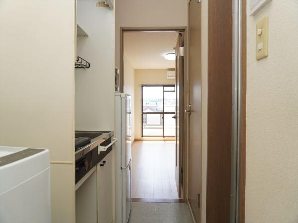 その他設備　その他部屋・スペース
