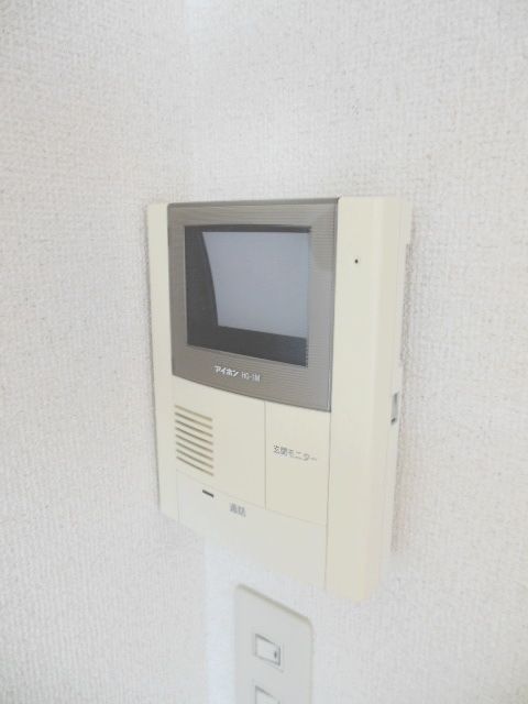 セキュリティ　★来訪者チェックマシーン★