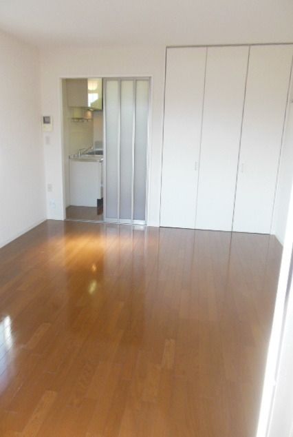 その他部屋・スペース　★９．１帖のひろーいお部屋★