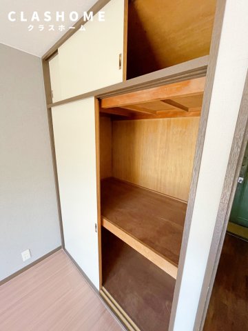 収納　イメージ画像になります