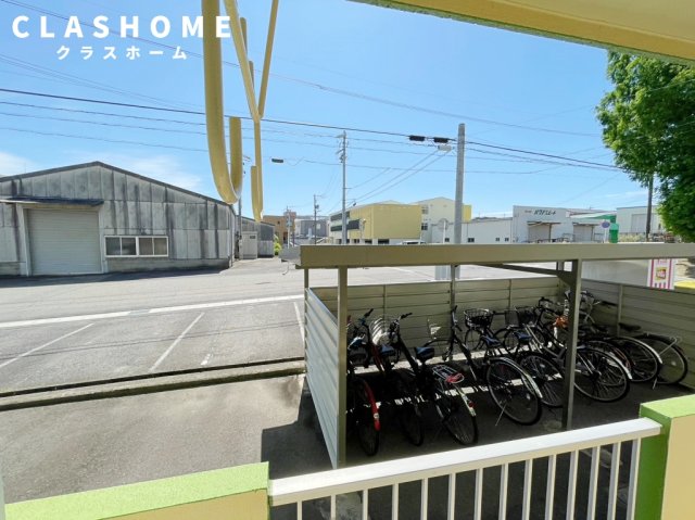 眺望　イメージ画像になります