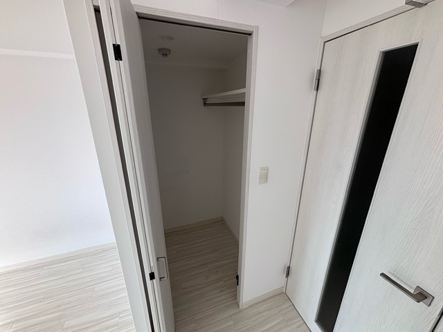 収納　※同施工会社のイメージ写真※
