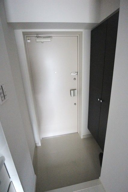 玄関　室内・室内設備