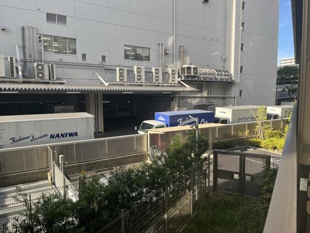 眺望　参考写真