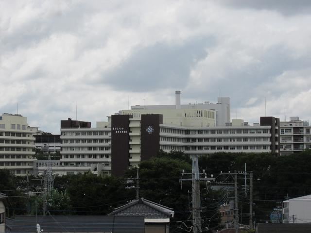 大学・短大　聖マリアンナ医科大学（大学・短大）まで1400m