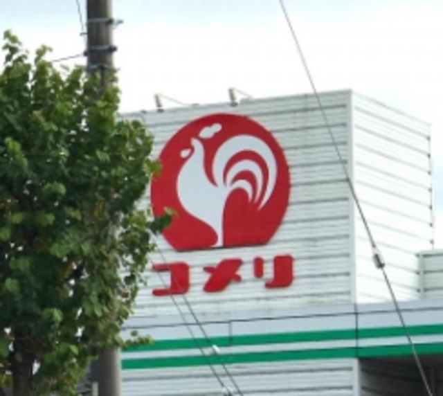 ホームセンター　コメリハード＆グリーン町田図師店（ホームセンター）まで1405m