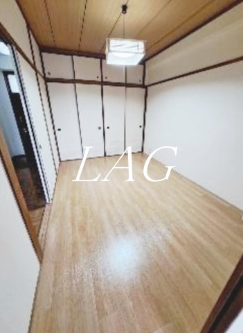 その他部屋・スペース　寝室です。
