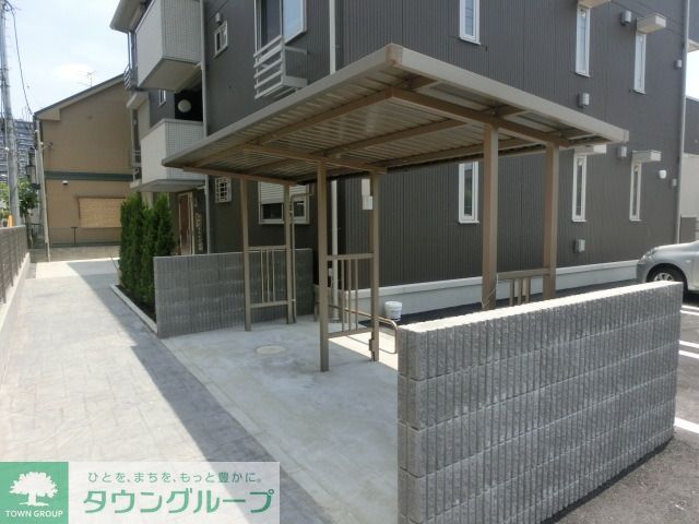 その他共有部分　現地待ち合わせ歓迎♪お問合せはタウンハウジング蘇我店まで！