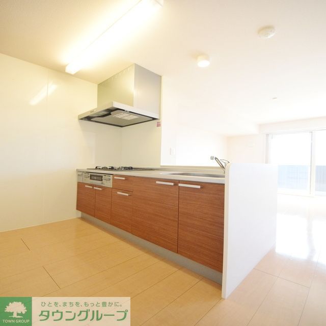 キッチン　お部屋探しは【タウンハウジング蘇我店】にお任せ下さい♪