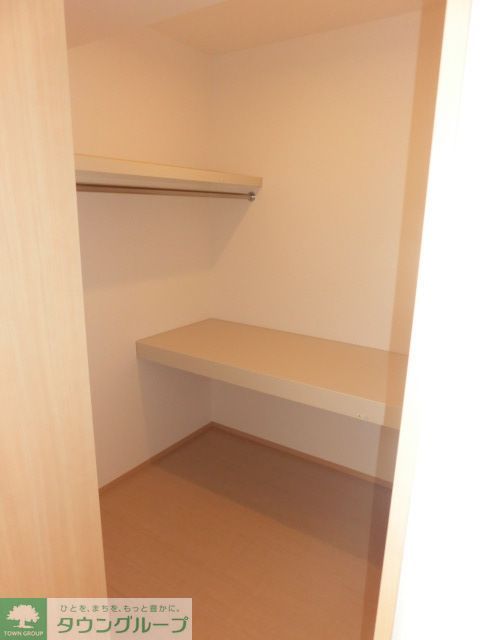 収納　お部屋探しは【タウンハウジング蘇我店】にお任せ下さい♪