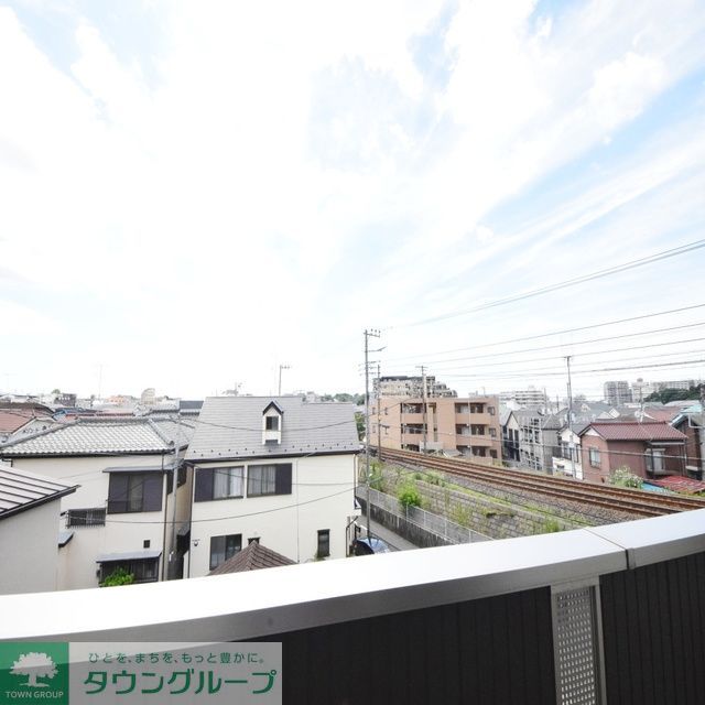 眺望　お部屋探しは【タウンハウジング蘇我店】にお任せ下さい♪