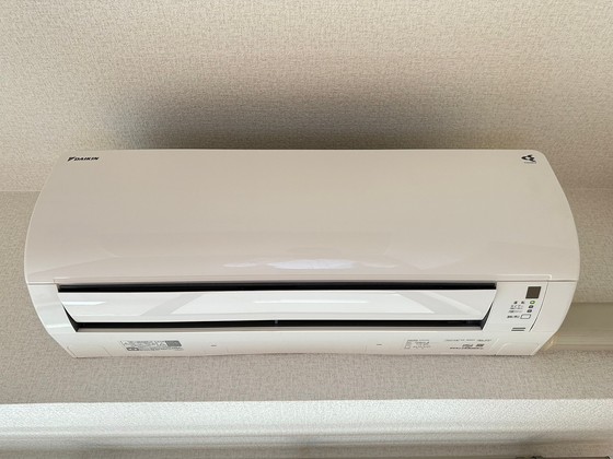 その他設備　※別部屋の写真です