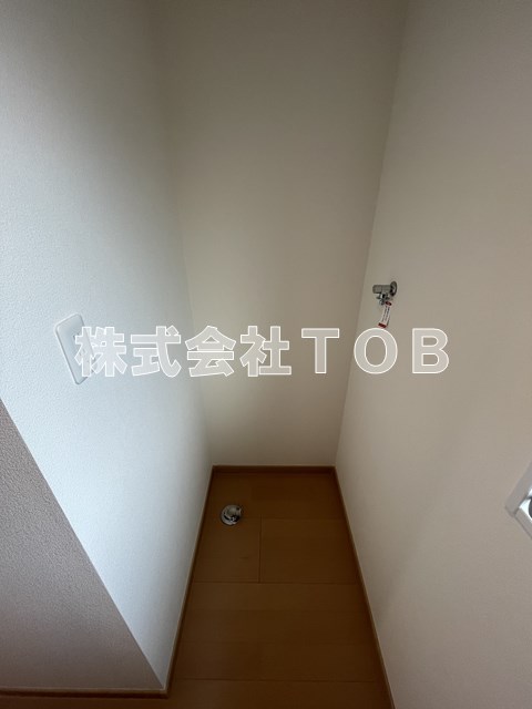その他部屋・スペース　※別号室同間取りの参考写真