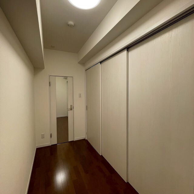 その他部屋・スペース　寝室