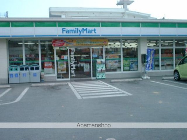 コンビニ　ファミリーマート　今津町７丁目店（コンビニ）まで170m