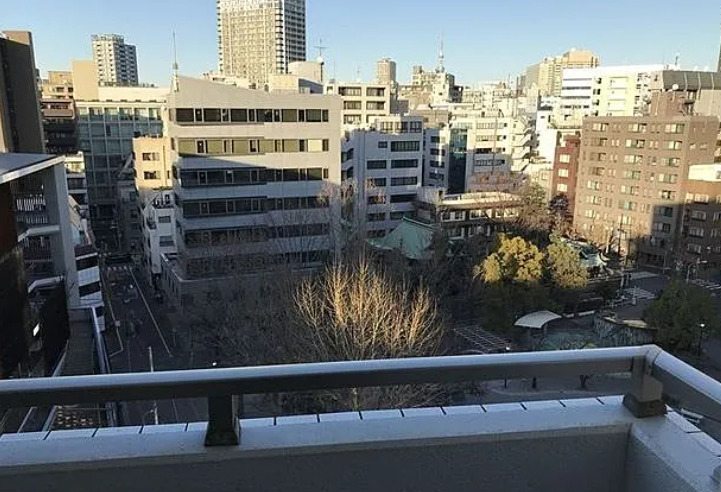 眺望　別部屋参考写真