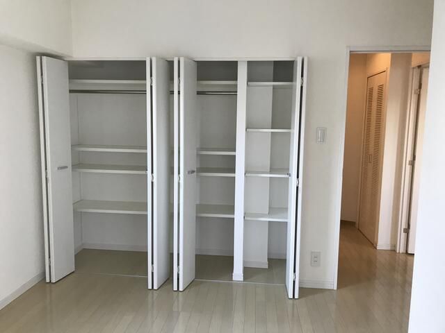 収納　※別部屋参考写真