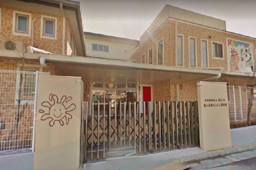 幼稚園・保育園　花小金井にこにこ保育園（幼稚園・保育園）まで4558m