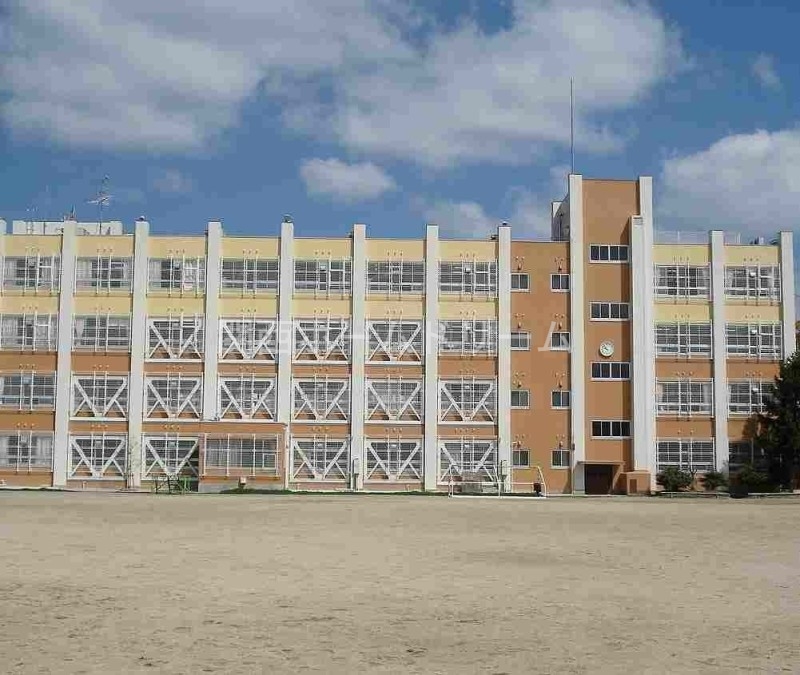小学校　門真市立門真みらい小学校（小学校）まで634m