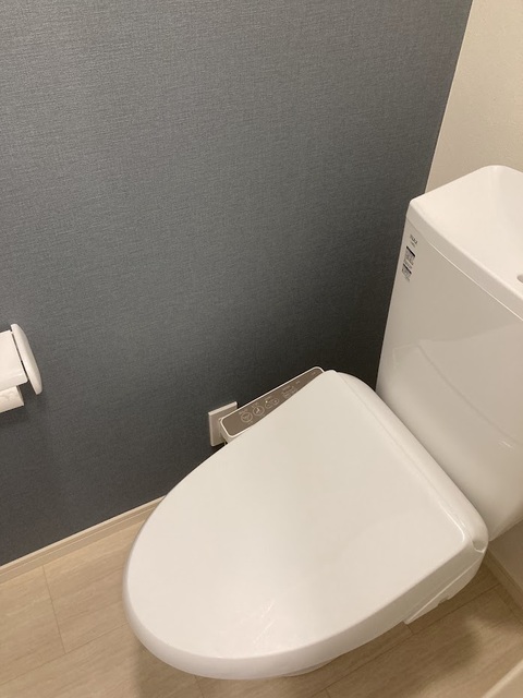 トイレ　弊社は都内全域の物件をご紹介可能です！