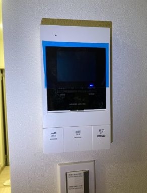 セキュリティ　弊社は都内全域の物件をご紹介可能です！