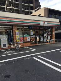 コンビニ　セブンイレブン中野野方2丁目店（コンビニ）まで289m