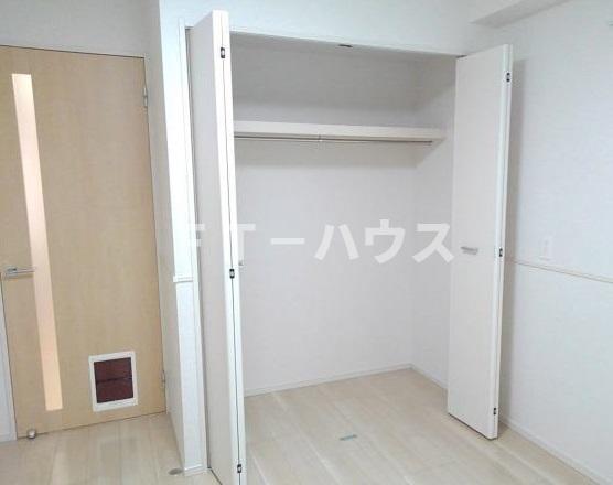 収納　収納