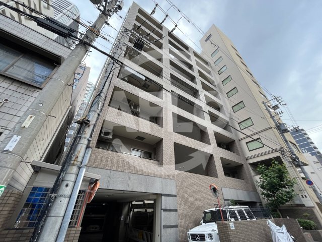 その他共有部分　シャルマンフジリッツ本町　エレベーター