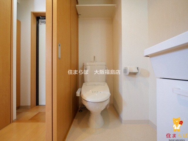 トイレ　意外と見られるポイント