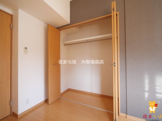 収納　使い方次第で印象が変わる