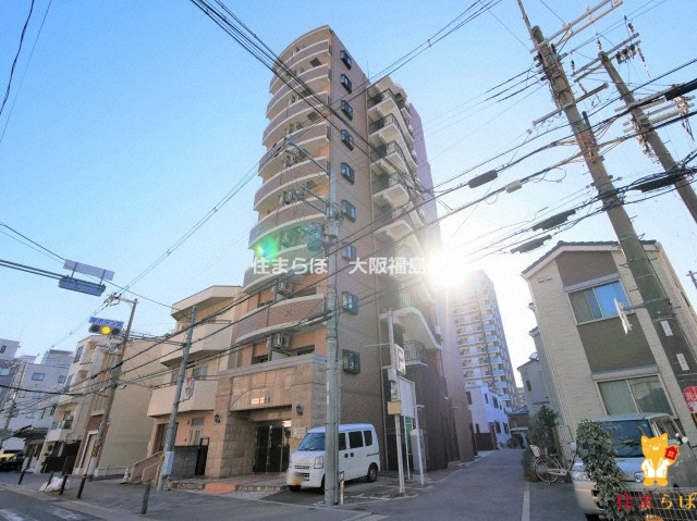 建物外観　★ ★ 口コミ平均4.94のお店 ★ ★