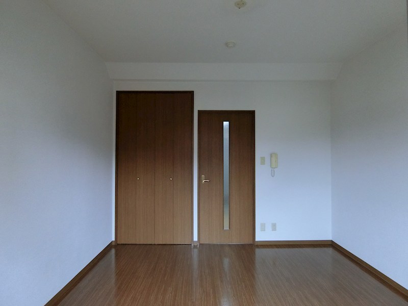 その他部屋・スペース　写真は207号