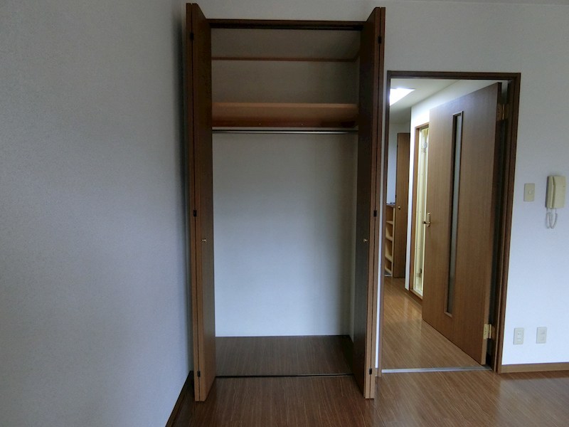 収納　写真は207号