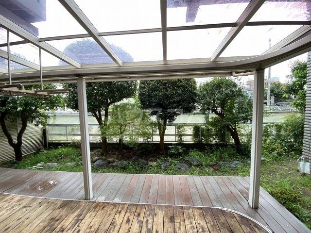世田谷区上野毛1丁目戸建てのその他写真