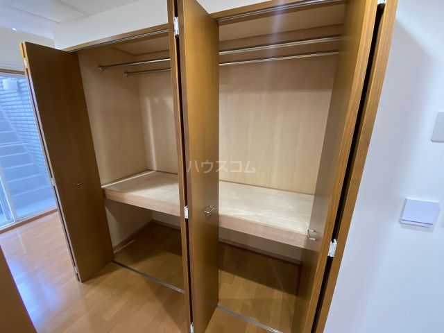 世田谷区上野毛1丁目戸建ての内装写真