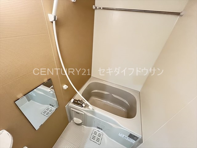 バス・シャワールーム　浴室乾燥機有り
