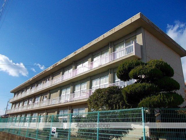 小学校　駅家西小学校（小学校）まで240m