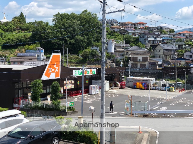 スーパー　ラコ×エース 三島店（スーパー）まで466m