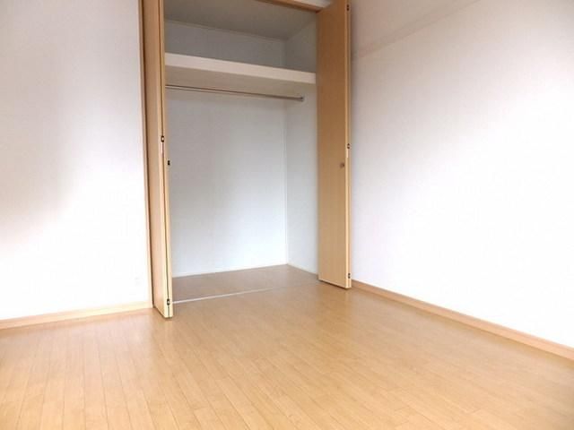 収納　★使い易い洋室です★