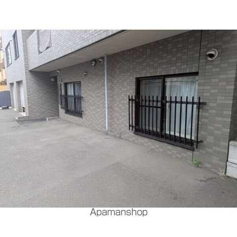 その他共有部分　その他共有部分