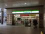 コンビニ　ファミリーマート 越谷駅前店（コンビニ）まで171m