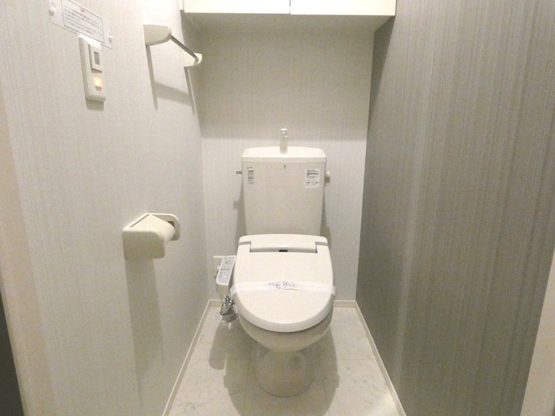 トイレ　101の画像です。